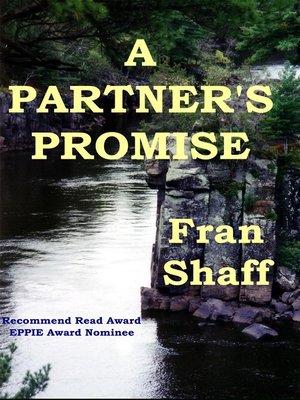 cover image of A Partner's Promise
